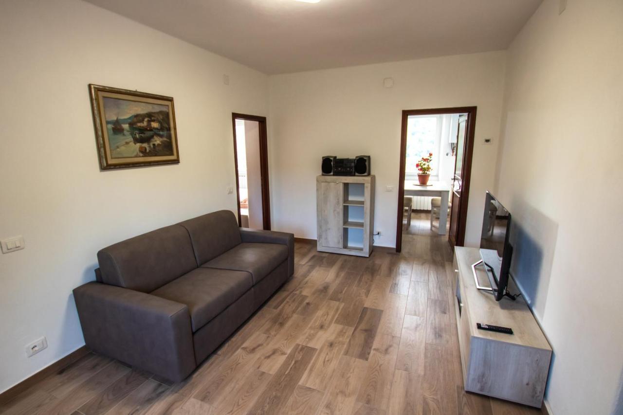 Near - Cinque Terre Holiday Apartment *
